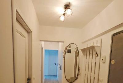 Apartament 3 camere Morarilor - de inchiriat - 13
