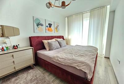 Apartament cu 3 camere, decomandat, Libertatii, Targu Mures. - 4
