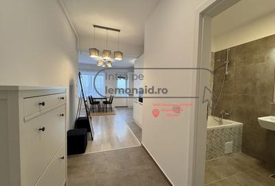 Apartament cu 2 camere de închiriat | City of Mara | Garaj subteran | 18.09.2025 - 3