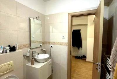 Apartament spatioas de vanzare in Buna Ziua, imobil nou cu lift - 6