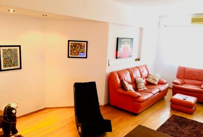 Apartament impecabil 3 cam (fost 4 cam), cu vedere la Parcul si Delta Vacaresti! - 3