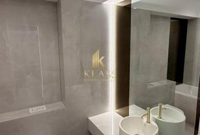 Apartament cu 2 camere semidecomandat, mobilat în Pipera - 6