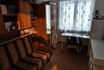 Apartament cu 4 camere semidecomandat, mobilat în Central - 23