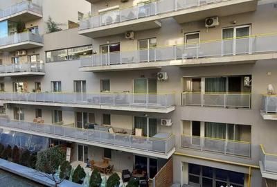 Garsonieră în Viilor - 2