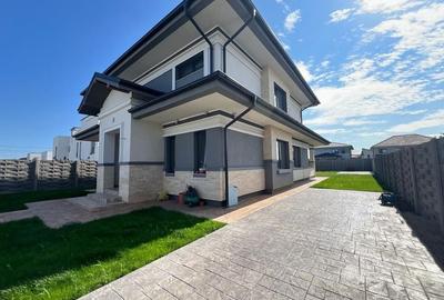 Casa  premium  SMART Independentă energetic  in Dumbravita Casa  premium  SMART Independentă energetic  in Dumbravita - 11