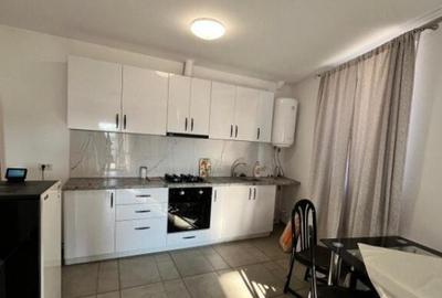 Apartament de inchiriat ,3 camere, Radauti Apartament de inchiriat ,3 camere, Radauti - 1