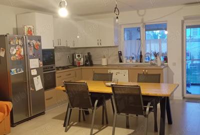 Vand casa tip duplex 3 dormitoare Nojorid - 4