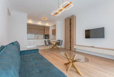 Apartament 2 camere | One 66 Brasov | Prima inchiriere | Parcare subterana Apartament 2 camere | One 66 Brasov | Prima inchiriere | Parcare subterana - 3