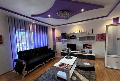 Bocsa Montana, Casa Noua Parter Etaj - 3