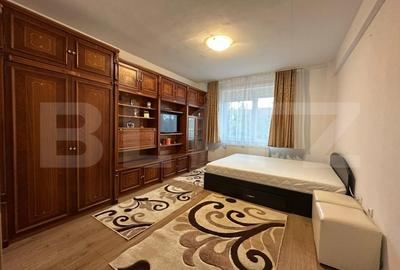 Apartament de inchiriat, 65 mp, zona Cetate Apartament de inchiriat, 65 mp, zona Cetate - 2