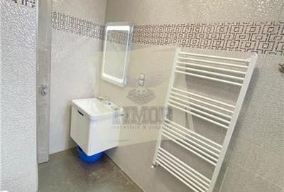 Apartament tip studio cu terasa pe Bd Mihai Viteazu Apartament tip studio cu terasa pe Bd Mihai Viteazu - 10
