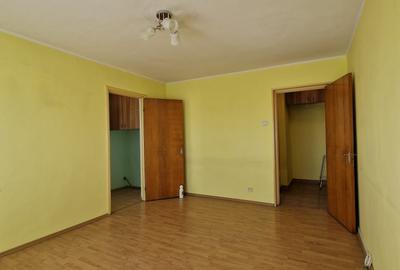 Apartament cu 2 camere semidecomandat în Olteniței - 2