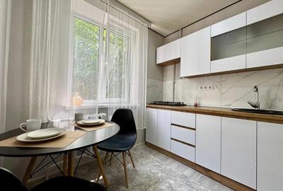 De inchiriat apartament 1 camera in zona Calea Sagului - 2