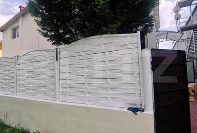 Spațiu industrial, de 1,800 mp, în Exterior Est - 11