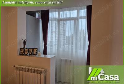 3 camere Mazepa 1 - 3