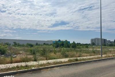 Spațiu comercial, în Runcu - 3