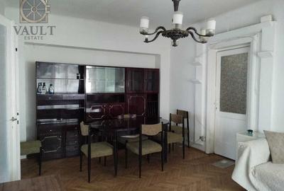 Apartament 3 camere- Casa|Vila- Boxa 20 mp
