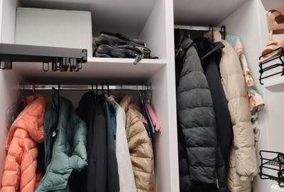 AVIATIEI - WALTER LOFT, 2 CAMERE 68 MP UTILI, MOBILAT MODERN, 2 BAI, PARCARE! - 25