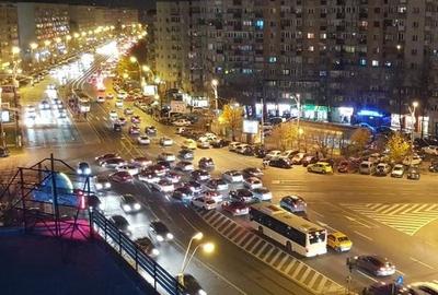 APARTAMNET 2 CAMERE IANCULUI ETAJ 8 MODIFICAT-BLOC REABILITAT-DIRECT PROPRIETAR - 14