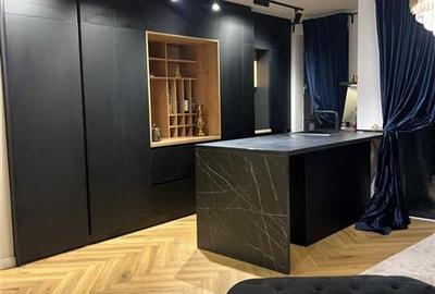 Apartament cu 2 camere semidecomandat, mobilat în Gheorgheni - 14