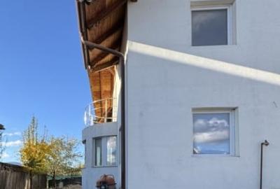 Casa noua 4 camere 190 MP + teren in Ghimbav - 7