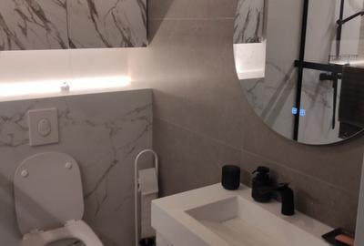 Apartament cu 2 camere decomandat în Ștefan cel Mare - 9