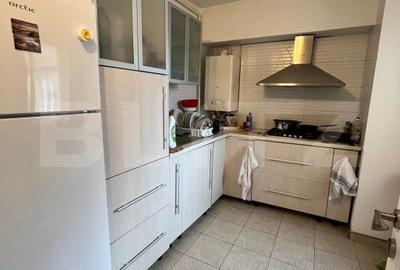 Apartament de vanzare, cu 1 camera, 44 mp, zona Sensul Vechi - 2