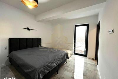 Apartament cu 3 camere semidecomandat, mobilat în Gheorgheni - 1