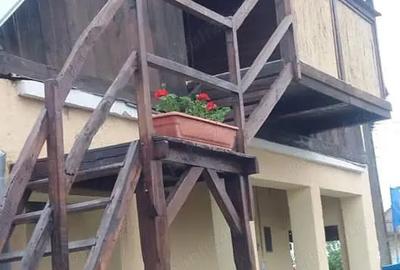 Casa Traditionala Madaras - 1