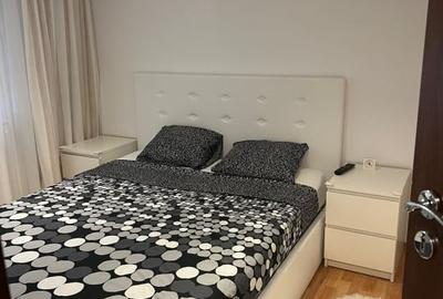 Se inchiriaza apartament 3 camere - 1