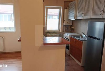 Apartament cu 2 camere în George Enescu - 16