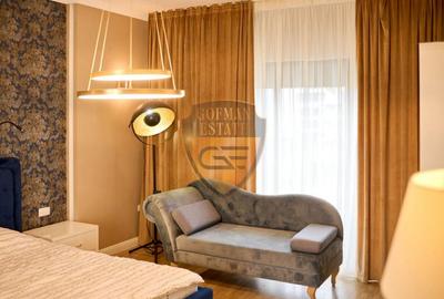 Penthouse De Lux, Mamaia Nord, Lift Cu Acces Direct In Apartament - 13