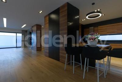 Vila minimalista cu piscina | finisata premium | Scoala Americana Vila minimalista cu piscina | finisata premium | Scoala Americana - 5