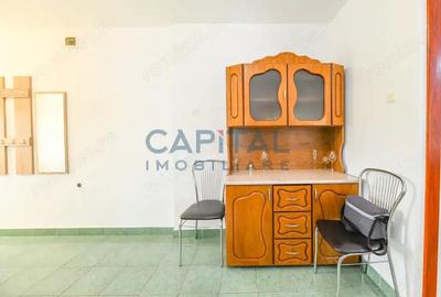 Apartament cu 2 camere de vanzare in Gherla - 6