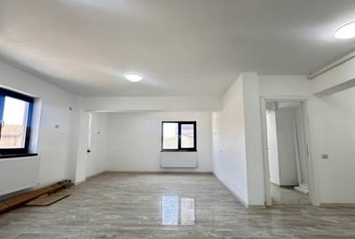 Apartament decomandat 3 camere-Tomis Plus - 4