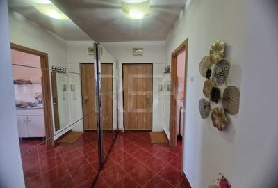 Apartament 3 camere Obor – mobilat si utilat complet - 6