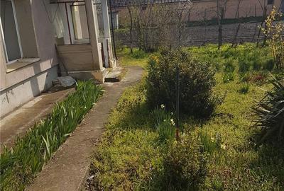 Casă cu 4 camere cu Teren 1500 Mp în Valea Părului - 8