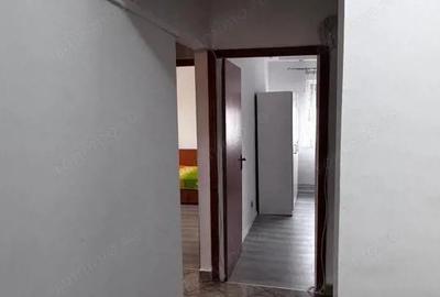 Apartament cu 3 camere decomandat, mobilat în Lăpuș Argeș - 5