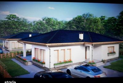 Teren de 110 mp, în Central - 7