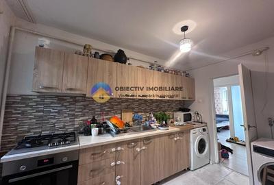 Apartament 3 camere - cartier Darmanesti/ Parter - 11