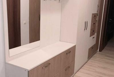 Apartament cu 2 camere decomandat în Calea Dumbrăvii - 4