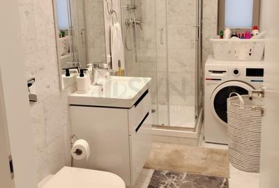 REA1026854 Apartament spatios 3 camere I Luxuria Residence I Parcare inclusa - 16