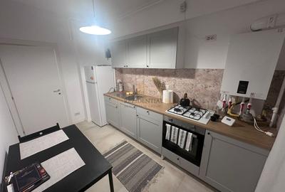 Garsoniera decomandata, disponibila imediat, Popesti, acces metrou - 3