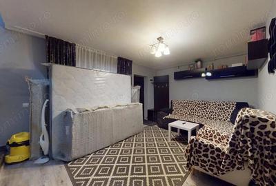 Vila insiruita Amurgului - Metrou Dimitrie Leonida - 9