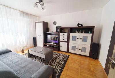 Apartament cu 2 camere semidecomandat în Blașcovici - 8