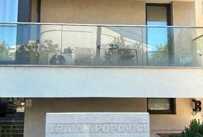 De inchiriat apartament cu 2 camere , Mall Vitan sector 3 - 8