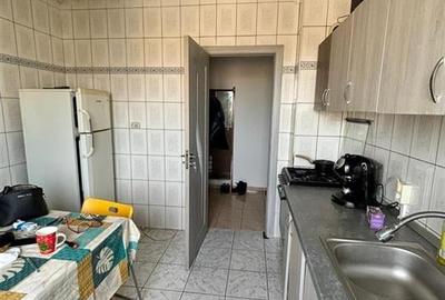 Apartament cu trei camere - 4