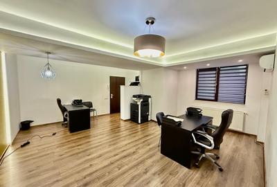 Unirii, Casa Poporului apartament 2 camere de vanzare, parcare subterana - 13