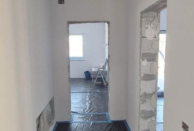 Casă cu 4 camere cu Teren 500 Mp în Km 5 - 4