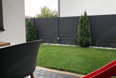 Casă cu 5 camere cu Teren 333 Mp în Central - 13